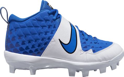 dicks kids baseball cleats|Kids' Nike Cleats .